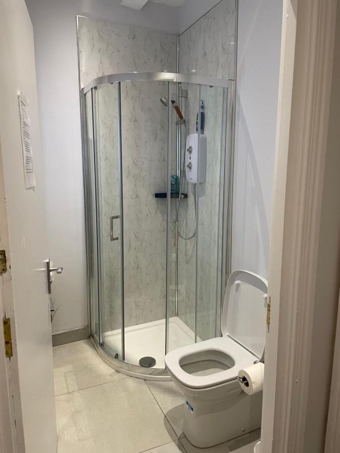 Harvey Apartments Londonderry Ngoại thất bức ảnh