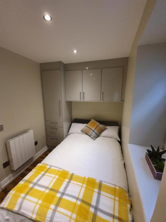 Harvey Apartments Londonderry Ngoại thất bức ảnh