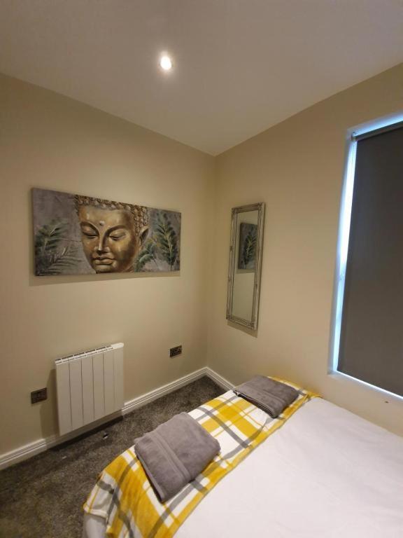 Harvey Apartments Londonderry Ngoại thất bức ảnh